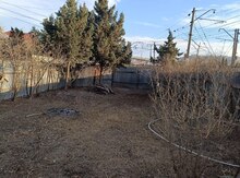 2.2 sot torpaq sahəsi, Xirdalan ş.