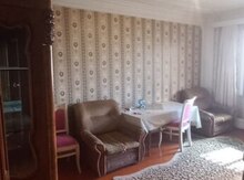 2-otaqlı mənzil kirayə verilir, Yeni Yasamal qəs., 60 m²