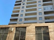 4-otaqlı yeni tikili, Elmlər Akademiyası m., 175 m²