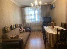 3-otaqlı mənzil, Sumqayıt ş., 72 m²