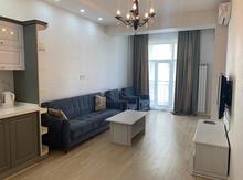 2-otaqlı yeni tikili kirayə verilir, 28 may m., 67 m²