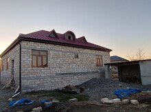 Həyət evi, Xaçmaz r.