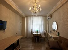 2-otaqlı yeni tikili, Masazır qəs., 44 m²