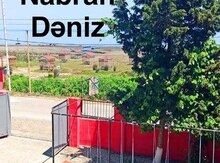 Həyət evi kirayə verilir, Nabran qəs.