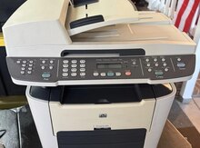 Printer "HP LaserJet 3390 All-in-One"