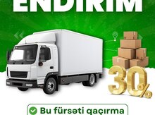 Yükdaşıma xidməti