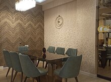 3-otaqlı yeni tikili, Yasamal r., 95 m²