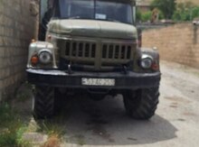   ZIL, 1992 il