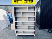 Kitab rəfi 