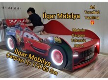 Uşaq çarpayısı "Yəhya"