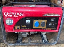 Generator "Elemax"