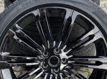 "Range Rover" diskləri 