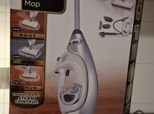 "Fakir" buxarlı təmizləyici və mop