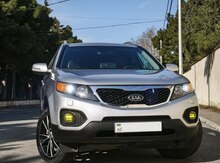 KIA Sorento, 2009 il