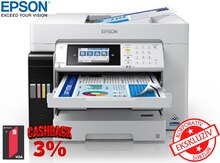 Printer Epson EcoTank L15180 A3 Wi-Fi Duplex Multi-Function Ink Tank
