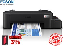Printer "Epson EcoTank L121 (C11CD76414"