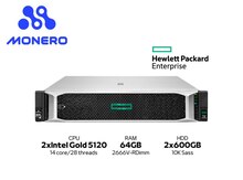 Server HP Proliant DL380 Gen10