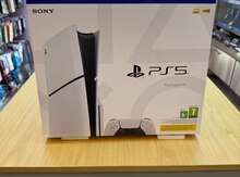 Sony Playstation 5 Slim 1TB