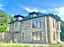 Villa kirayə verilir, Qəçrəş r.