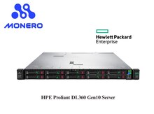 Server " HP Proliant DL360 Gen10 Server"