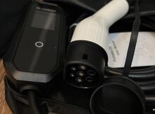 Elektrik avtomobil adapterləri