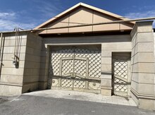 Villa, Binəqədi r.