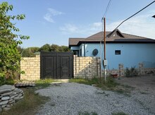 Həyət evi, Qusar r.
