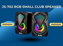 Dinamik "JS-702 RGB"
