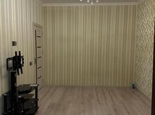 2-otaqlı mənzil kirayə verilir, Memar Əcəmi m., 60 m²