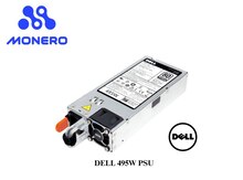 HP ProLiant GEN7, Gen8, Gen9, Gen10 server DELL 495W PSU