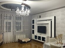 4-otaqlı yeni tikili, Sumqayıt ş., 130 m²
