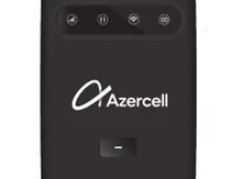 "Azercell MiFi" modemi 