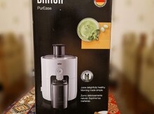 Şirəçəkən "Braun"