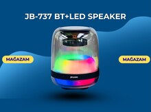 Bluetooth dinamik "JB-737 BT"
