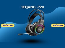 Qulaqlıq "JEQANG -720"