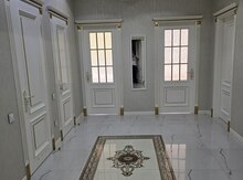 3-otaqlı yeni tikili kirayə verilir, Həzi Aslanov m., 100 m²