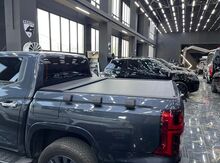 "Mitsubishi L200 2025" baqaj üçün jalüz