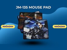 "JM-135" mouse pad