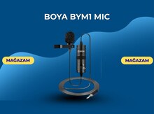 Boya Bym1 mic