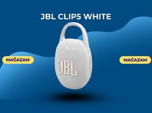 JBL Clip5 white