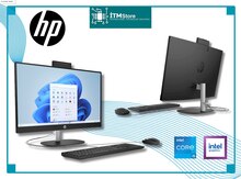 Monoblok "HP All- in-one 24-cr0043ci 7Y014EA"