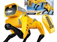 Robot it oyuncaq