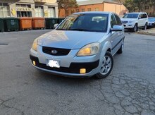 KIA Rio, 2005 il