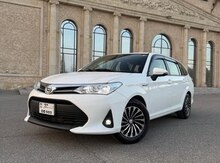 "Toyota" icarəsi