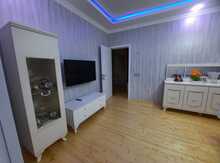5-otaqlı mənzil, 8 mikrorayon, 120 m²