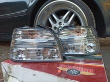 "BMW E39" stop işığı