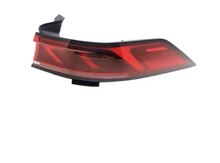 "Byd Qin plus" arxa stopu