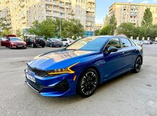 KIA Optima, 2022 il