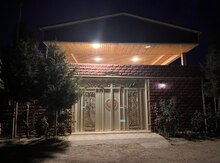 Həyət evi, Kürdəxanı qəs.
