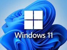 "Microsoft Windows 11 Pro" Lisenziya açarı